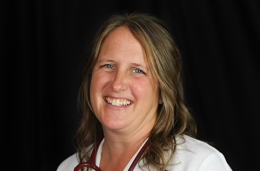 Christian doctor refuses to use trans pronouns