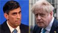 Rishi Sunak camp demands that Boris Johnson publishes list of alleged supporters