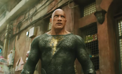 ‘Black Adam’ becomes Dwayne Johnson’s biggest box-office weekend ever