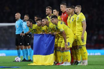 Sergei Palkin calls for Ukraine to replace Iran in the World Cup