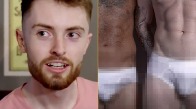 Channel 4 viewers shocked as new programme shows 10.5 inch penis