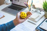 Why you shouldn’t keep trying to be happy at work, according to experts