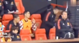 New footage of Cristiano Ronaldo refusing to come on as a sub emerges