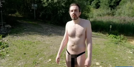 Man with 10.5-inch penis says he’s often thought about getting reduction surgery