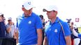 Ian Poulter hits back after Rory McIlroy comments on Ryder Cup ‘betrayal’