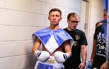 British boxing champion drowns while snorkeling in Australia