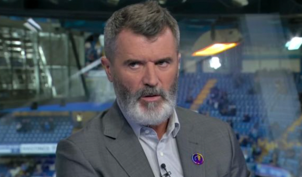 Roy Keane World Cup predictions
