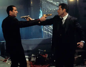 Nicolas Cage is set to make Hollywood comeback with sequels for two of his best movies