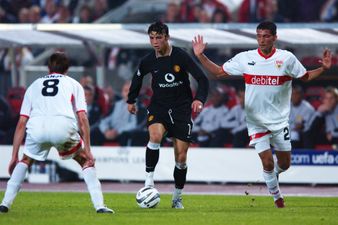 Everton opted against signing Cristiano Ronaldo for £2m in 2002