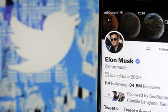 Elon Musk says he has ‘no idea who the CEO’ of Twitter is after being sent a company auto-email