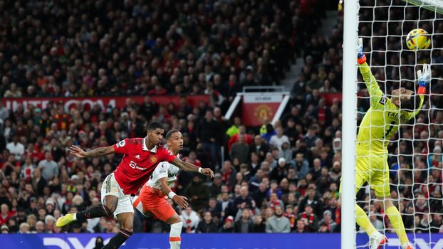 man united west ham player ratings