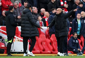 Man City club doctor takes aim at Jürgen Klopp in deleted social media post