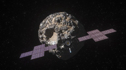 NASA confirms mission to explore asteroid that could make everyone on Earth a billionaire