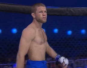 Russian MMA star dies after eating ‘poisoned watermelon’