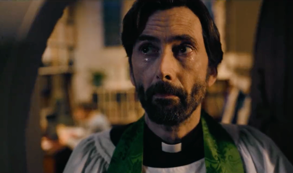 Inside Man being binged