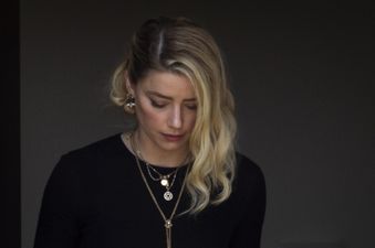 Amber Heard deletes Twitter account after Elon Musk takes over