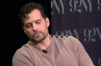 Henry Cavill gave ‘uncomfortable’ and ‘sad’ interview days before he quit The Witcher