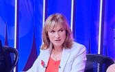 BBC viewers call for Fiona Bruce to be ‘sacked’ after ‘biased’ Question Time performance