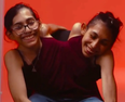 Conjoined twins reveal one is asexual while the other has a boyfriend