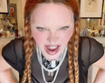 Madonna’s fans voice real concern after singer posts yet another bizarre video