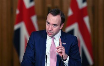 I’m a Celebrity viewers gutted to find out why Matt Hancock isn’t entering the jungle yet