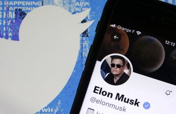 Elon Musk announces ban on unlabelled parody accounts on Twitter