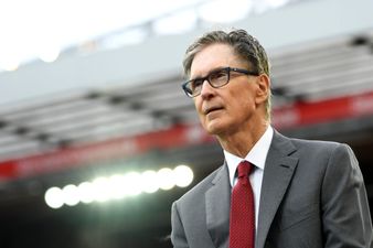FSG puts Liverpool up for sale