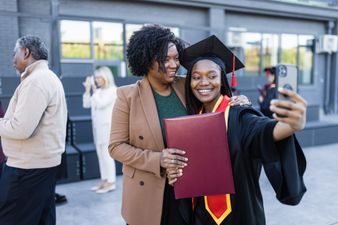 Children inherit intelligence from their mums, not their dads