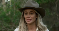 Vernon Kay ‘solves’ real reason behind Olivia Attwood’s I’m A Celeb exit