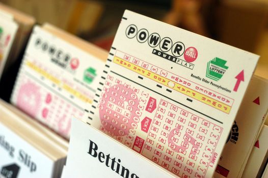 A single ticket has just landed the world’s biggest lottery win of £1.7 billion