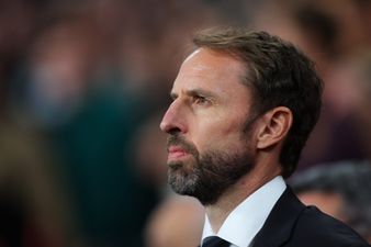 Gareth Southgate names 26-man squad for the World Cup