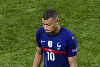 Kylian Mbappé reveals he nearly quit playing for France due to suffering racist abuse