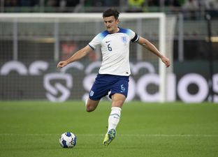 Harry Maguire opens up on Mykonos clash with police