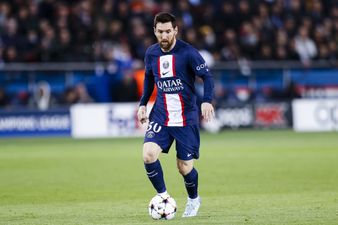Lionel Messi offered chance to return to Barcelona