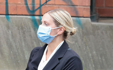 Man City executive jailed for stealing £100,000 to pay for wedding