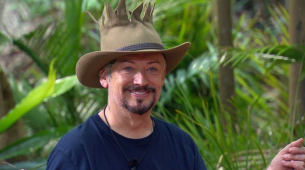 Boy George discusses conviction on I'm A Celeb