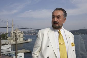 Cult leader who forced teen sex slaves into surgery without anaesthetic jailed for 8,658 years