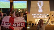 Qatar bans all alcohol at the World Cup