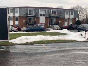 Toddler starved to death after being stranded at home when his father died of heart disease