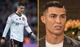 Man United release Cristiano Ronaldo statement