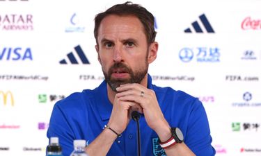 Gareth Southgate confirms England will take the knee before Iran game
