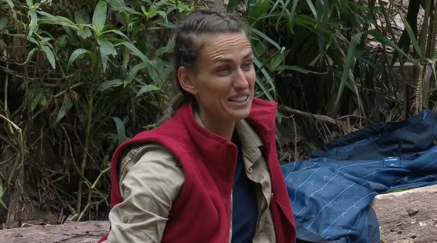 Jill Scott opens up about homosexuality in football