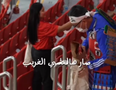 Japanese fans stun Qatar crowds by cleaning up World Cup stadium