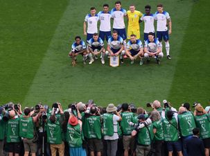 The starting XI Gareth Southgate should name for England’s game against the USA