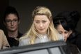 Amber Heard sues insurance company over $8.3 million Johnny Depp debt