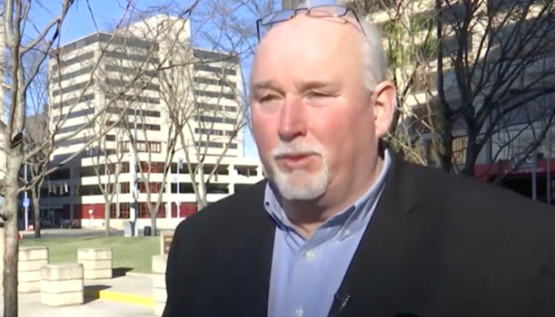 Man wrongfully imprisoned for 20 years given $45m in compensation