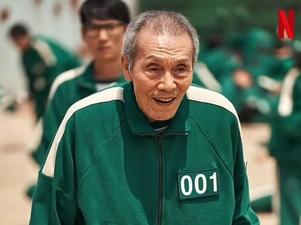 Squid Game actor is indicted for indecent assault for ‘touching woman’