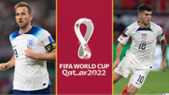 World Cup 2022: Day Six – the latest from Qatar