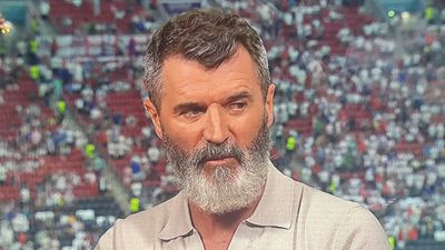 ‘I’m done’ – Roy Keane and Ian Wright have their final say on OneLove armband U-turn