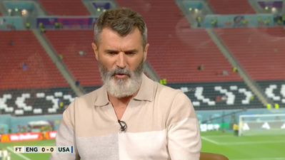 Roy Keane shoots down England kick-off time excuse after USA draw